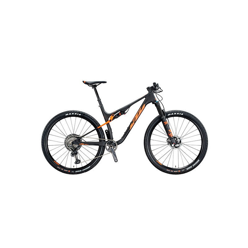 BICICLETA KTM SCARP MT PRIME 29 2020 12s Dinamica