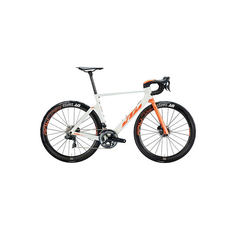 Ktm revelator lisse top prestige 2021